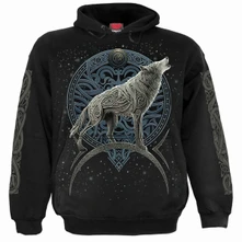 Mikina Celtic Wolf