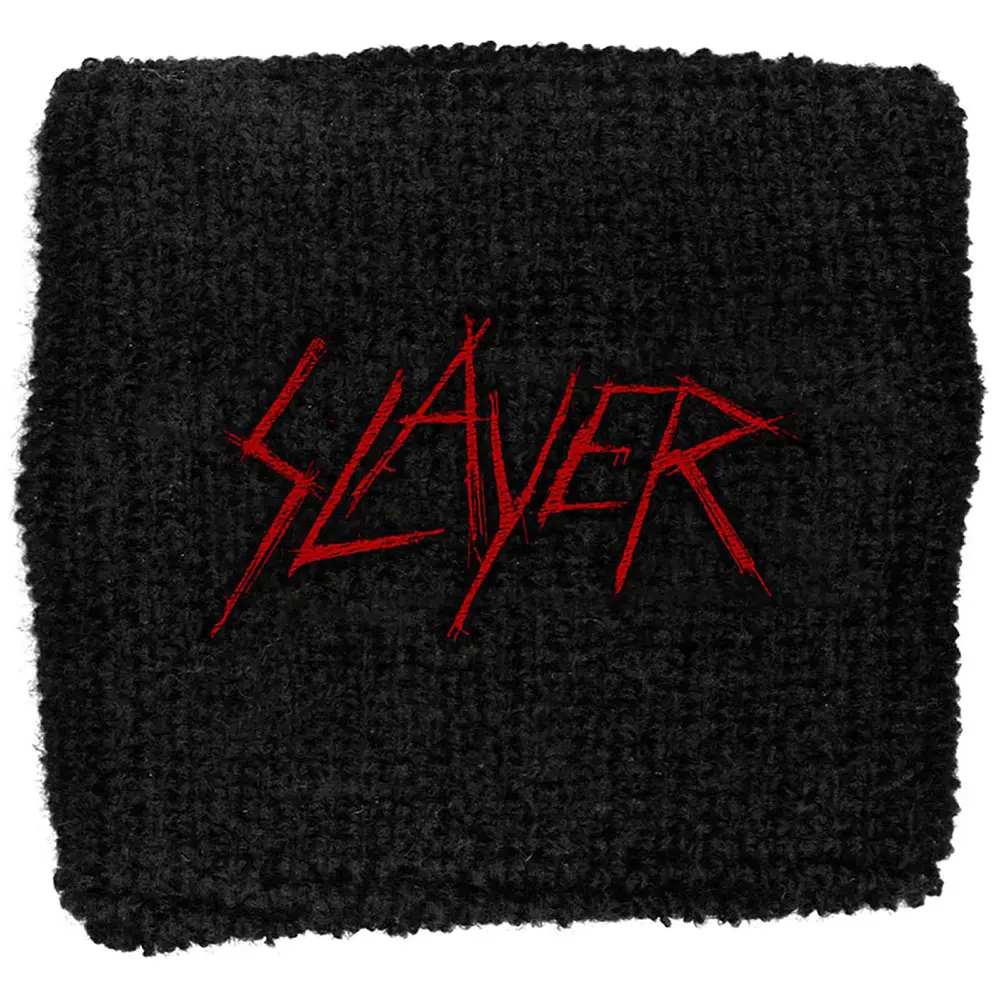 Scratched Logo