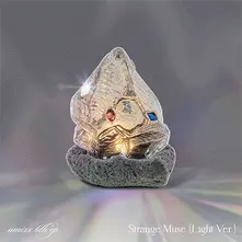 STRANGE MUSE thumbnail