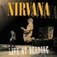 Nirvana, CD LIVE AT READING