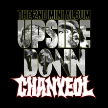 CD Upside Down