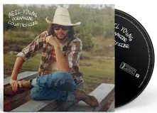 Neil Young, CD YOUNG, NEIL - OCEANSIDE COUNTRYSIDE