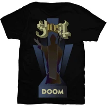 Tričko Doom