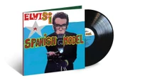 Vinyl SPANISH MODEL