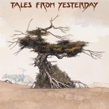 Yes, CD TALES FROM YESTERDAY