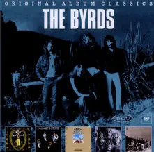 CD Original Album Classics