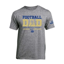Football dad thumbnail