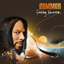 Common, Vinyl Finding Forever (US Edition)