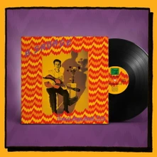 A. Savage, CD SEVERAL SONGS ABOUT FIRE