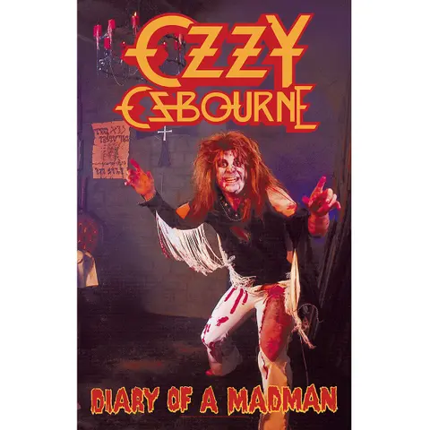 Diary Of A Madman