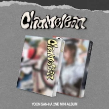 Yoon San-ha, CD Chameleon