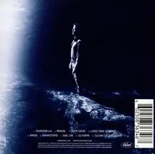 Ed O'Brien – EARTH (CD)