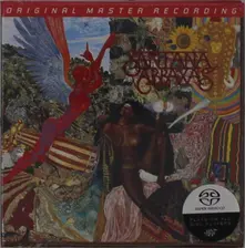 CD ABRAXAS