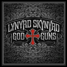 Vinyl God & Guns