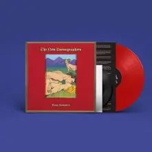 Vinyl MASS ROMANTIC