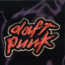 Daft Punk, Vinyl Homework