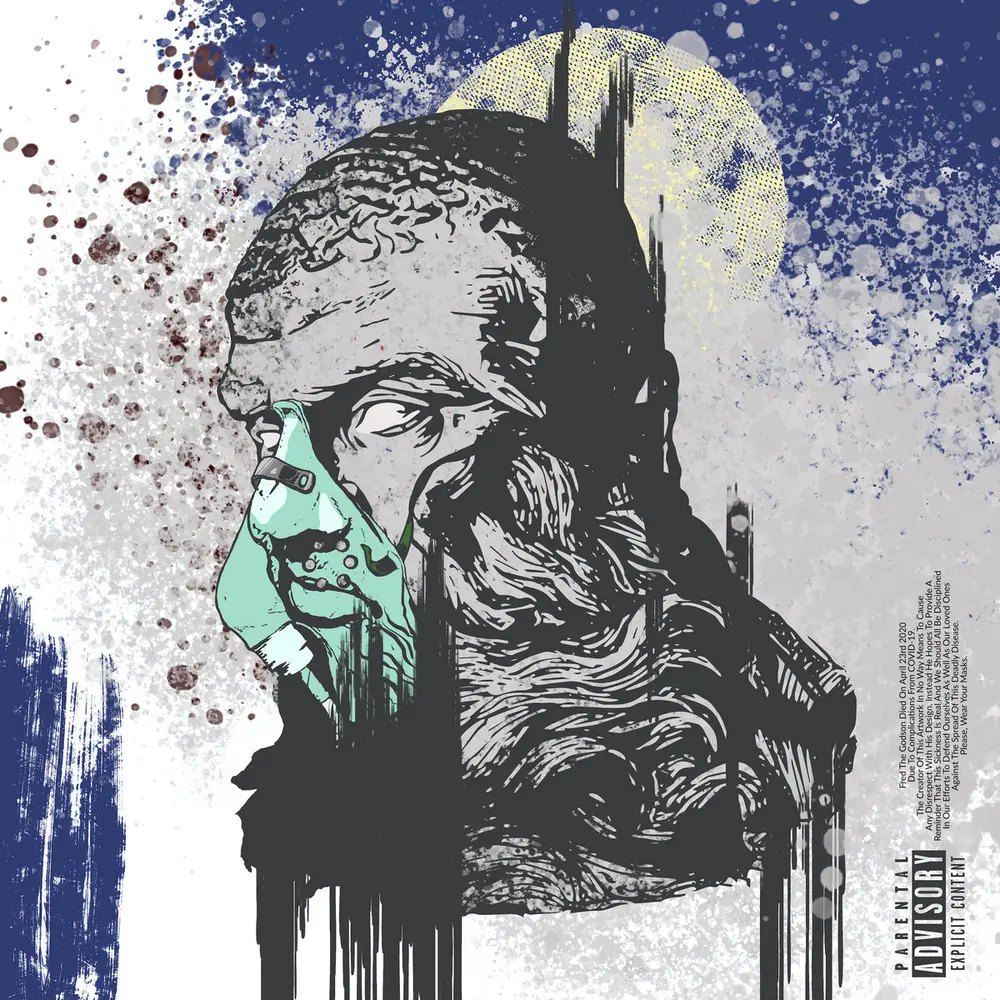Fred the Godson – GodSon (CD)