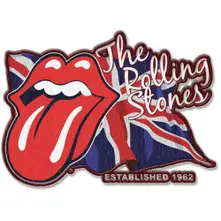 Lick the Flag thumbnail