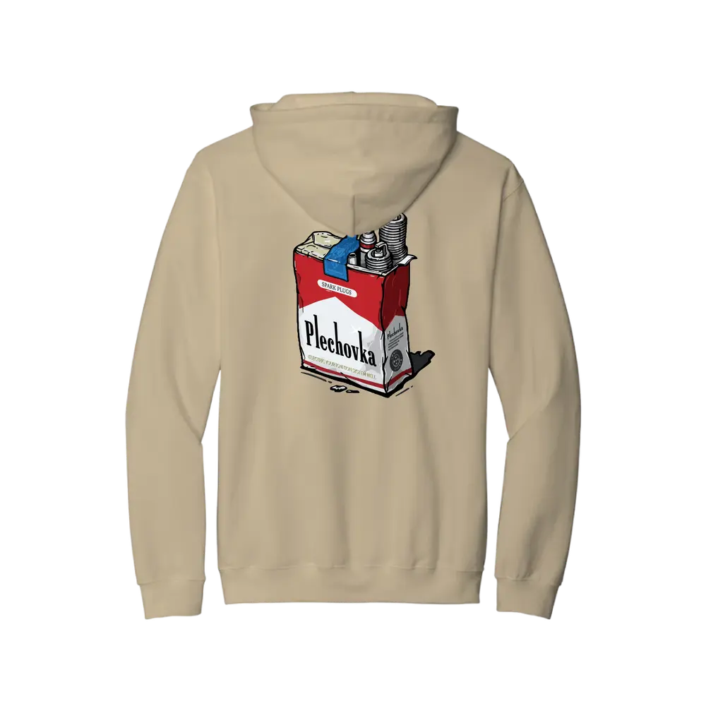 Plechovka Original
