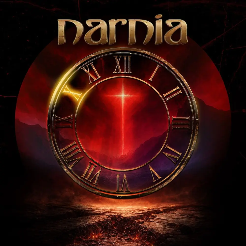 Narnia – X (Vinyl)