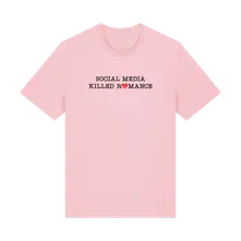 Social Media Killed Romance thumbnail