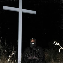 JPEGMafia, Vinyl I LAY DOWN MY LIFE FOR YOU