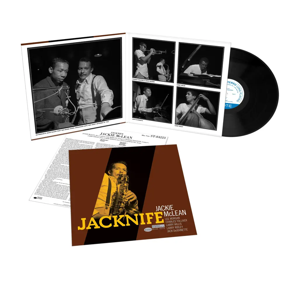 JACKNIFE