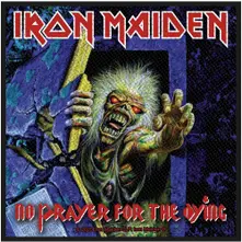 No Prayer For the Dying