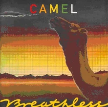 CD Breathless