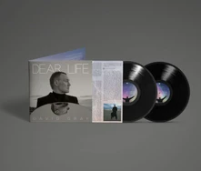David Gray, Vinyl DEAR LIFE