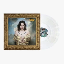 Vinyl FOREVER IS A FEELING