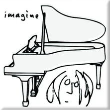 Magnetka Imagine
