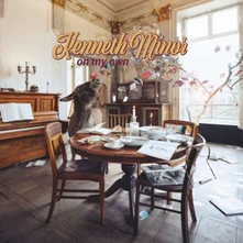 Kenneth Minor, CD ON MY OWN