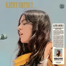Kathy Smith, Vinyl 2