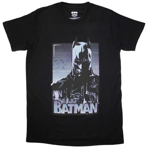 Batman Dark Batman