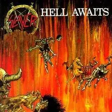 HELL AWAITS thumbnail