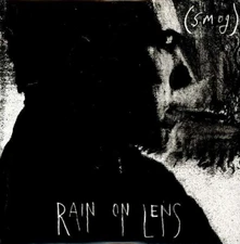 Smog, Vinyl RAIN ON LENS
