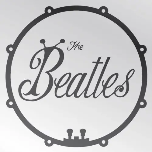 Bug Logo & Drum