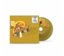 Chicago, CD CHICAGO IX: GREATEST HITS EXPANDED