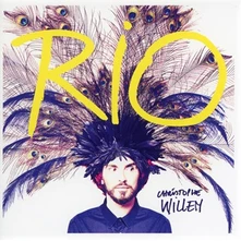 Christophe Willem, CD Rio