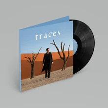 Michael Patrick Kelly, Vinyl Traces