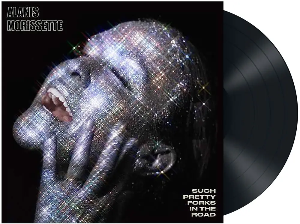 Alanis Morissette – Such Pretty Forks In the Road (Vinyl)