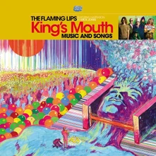 The Flaming Lips, Vinyl King's Mouth