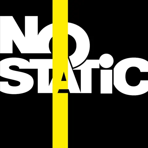 NO STATIC
