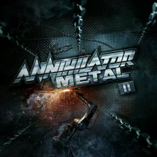 Vinyl Metal II