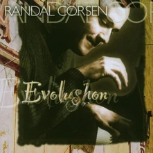 Randal Corsen, CD EVOLUSHON