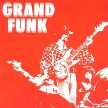 CD GRAND FUNK RAILROAD - GRAND FUNK R./REM.