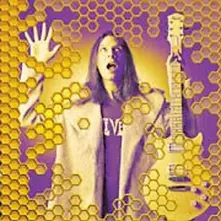 Paul Gilbert – BEEHIVE LIVE (CD)
