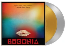 Vinyl BUGONIA