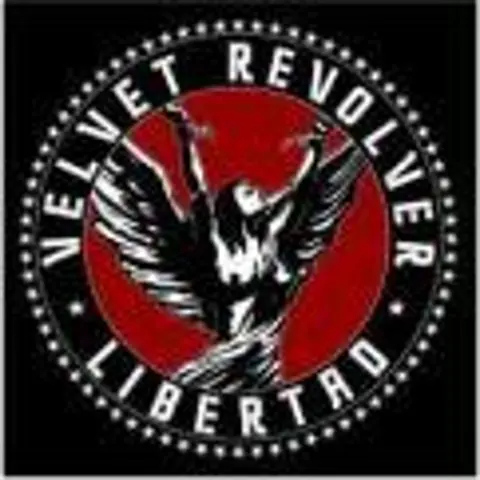 Velvet Revolver – CD LIBERTAD